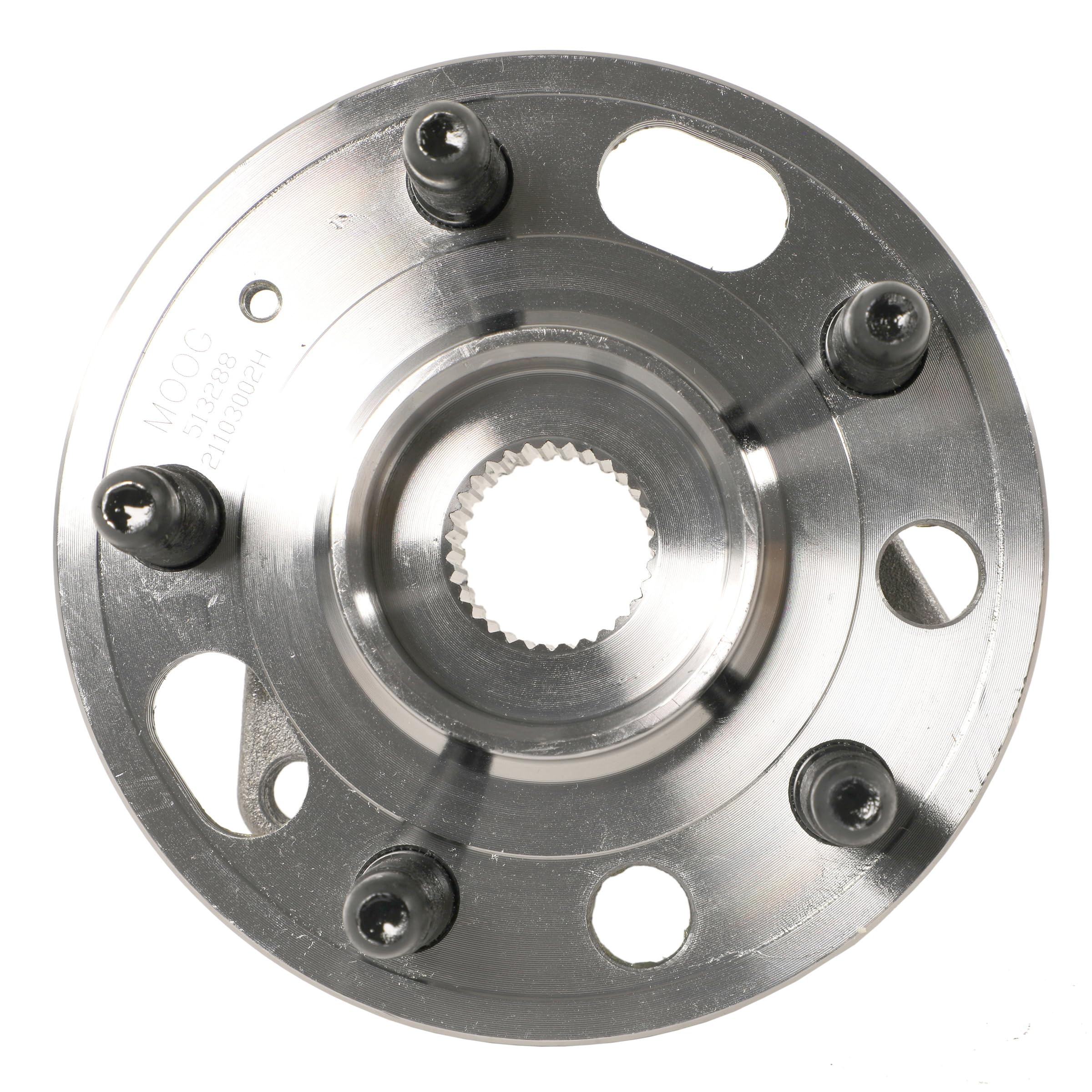 MOOG 513288 Roulement de Roue et Moyeu Assemblé pour Voiture
