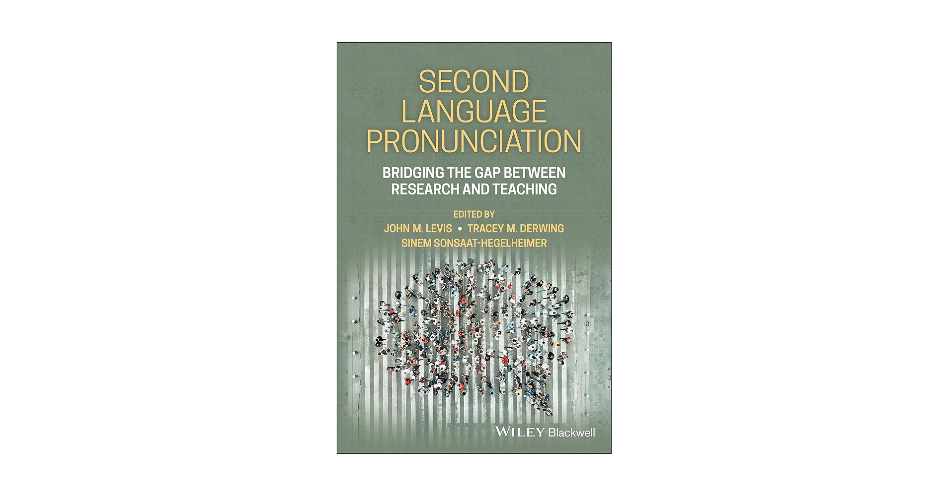 Amazon.com: Second Language Pronunciation: Bridging the Gap