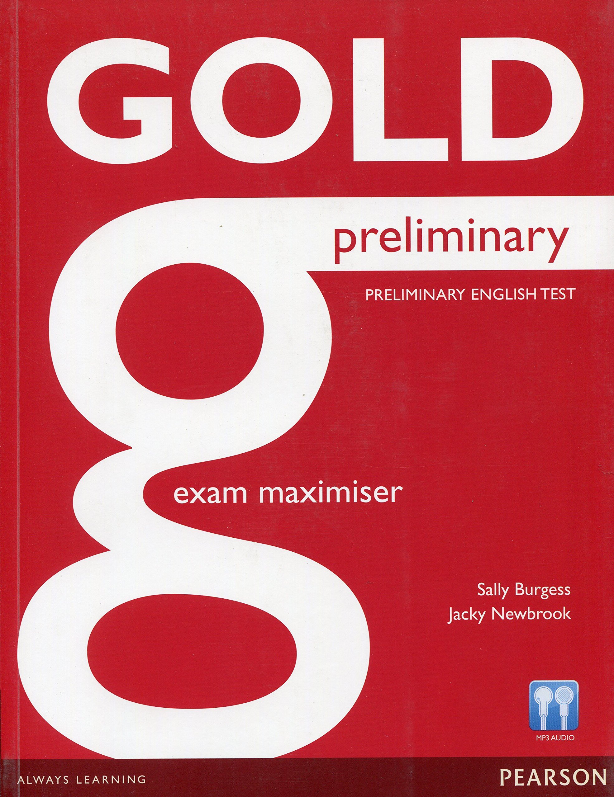 gold preliminary exam maximiser