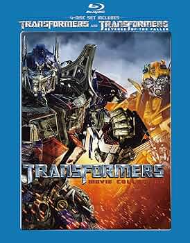 トランスフォーマー ブルーレイシリーズパック 特典ブルーレイ付き ※初回限定生産 [Blu-ray] n5ksbvb Amazon.co.jp: トランスフォーマー ブルーレイシリーズパック