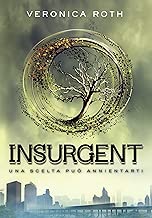 Insurgent Divergent Saga Vol 2