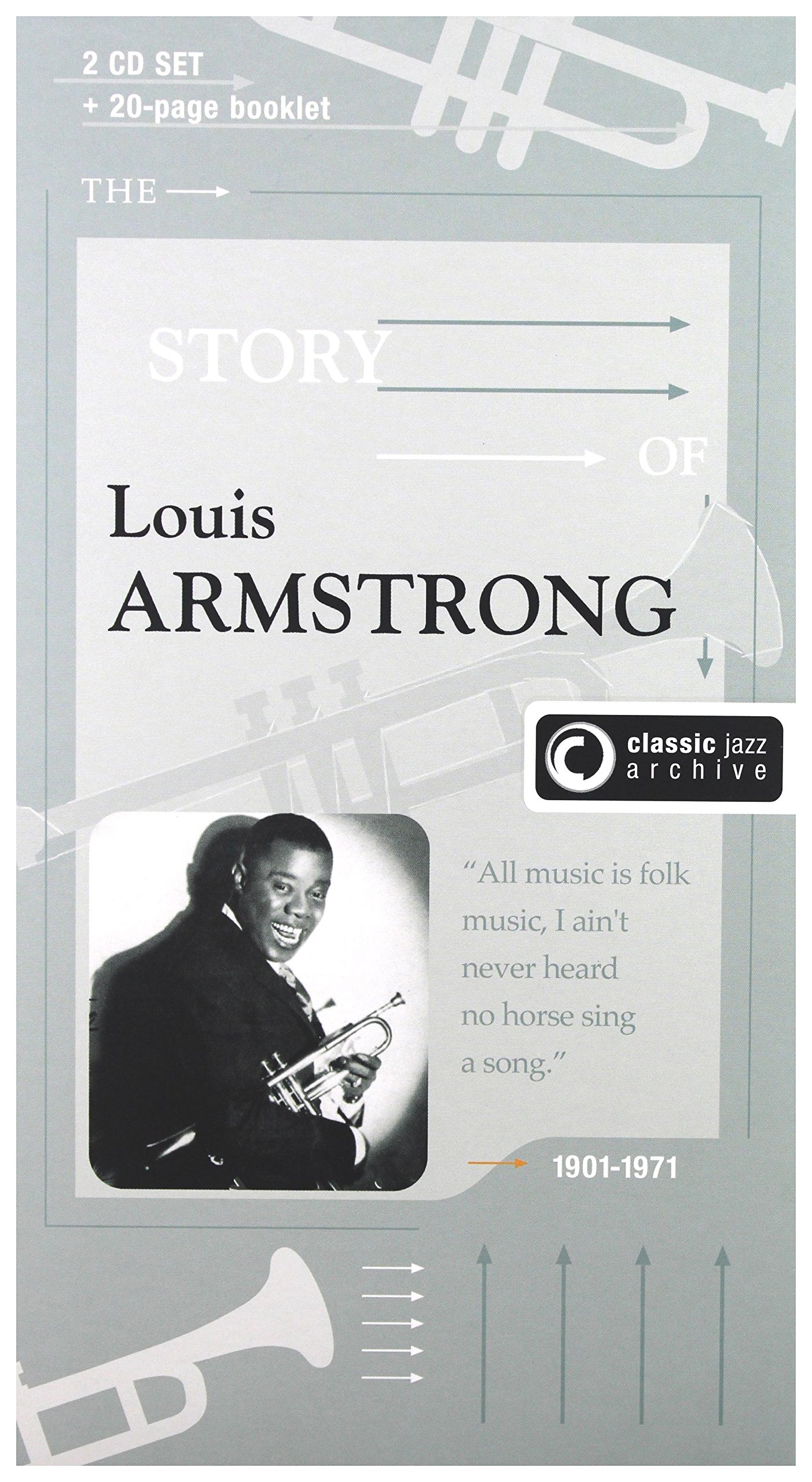 Louis Armstrong