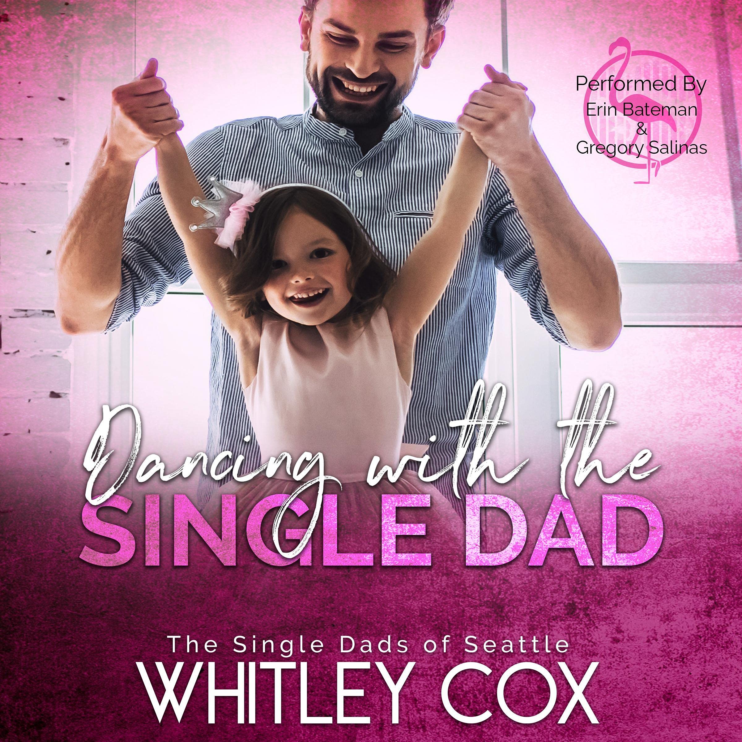 Cover art for Dancing with the Single Dad