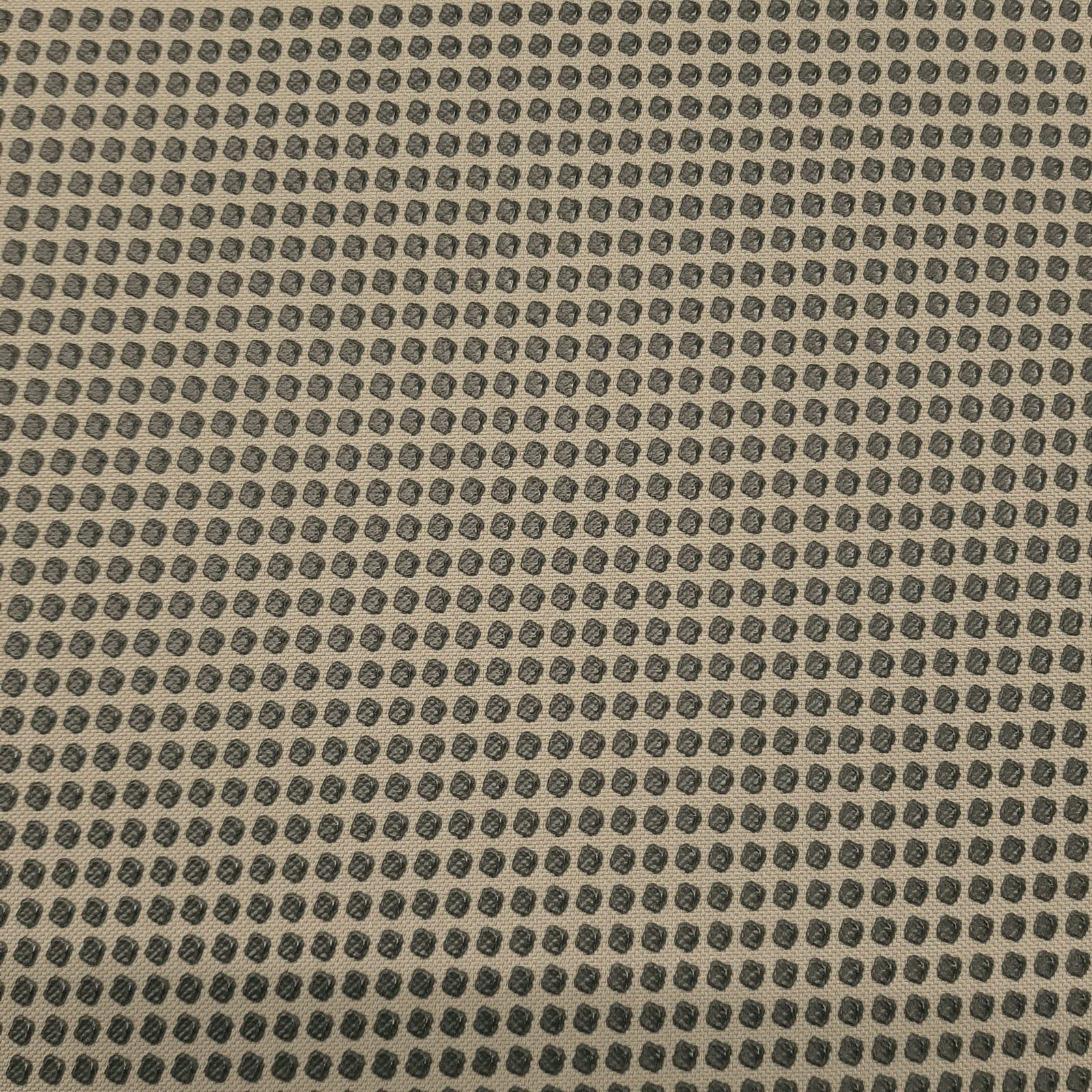 Alondric – Ceraspace™ Cordura® Keprotec® 3-Lagen-Laminat - per Meter Khaki | Mit Keramik Beschichtung für besonders effektive Abriebfestigkeit!