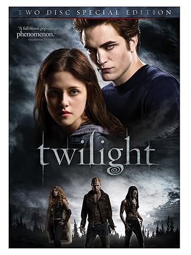 Twilight (Two-Disc Special Edition)