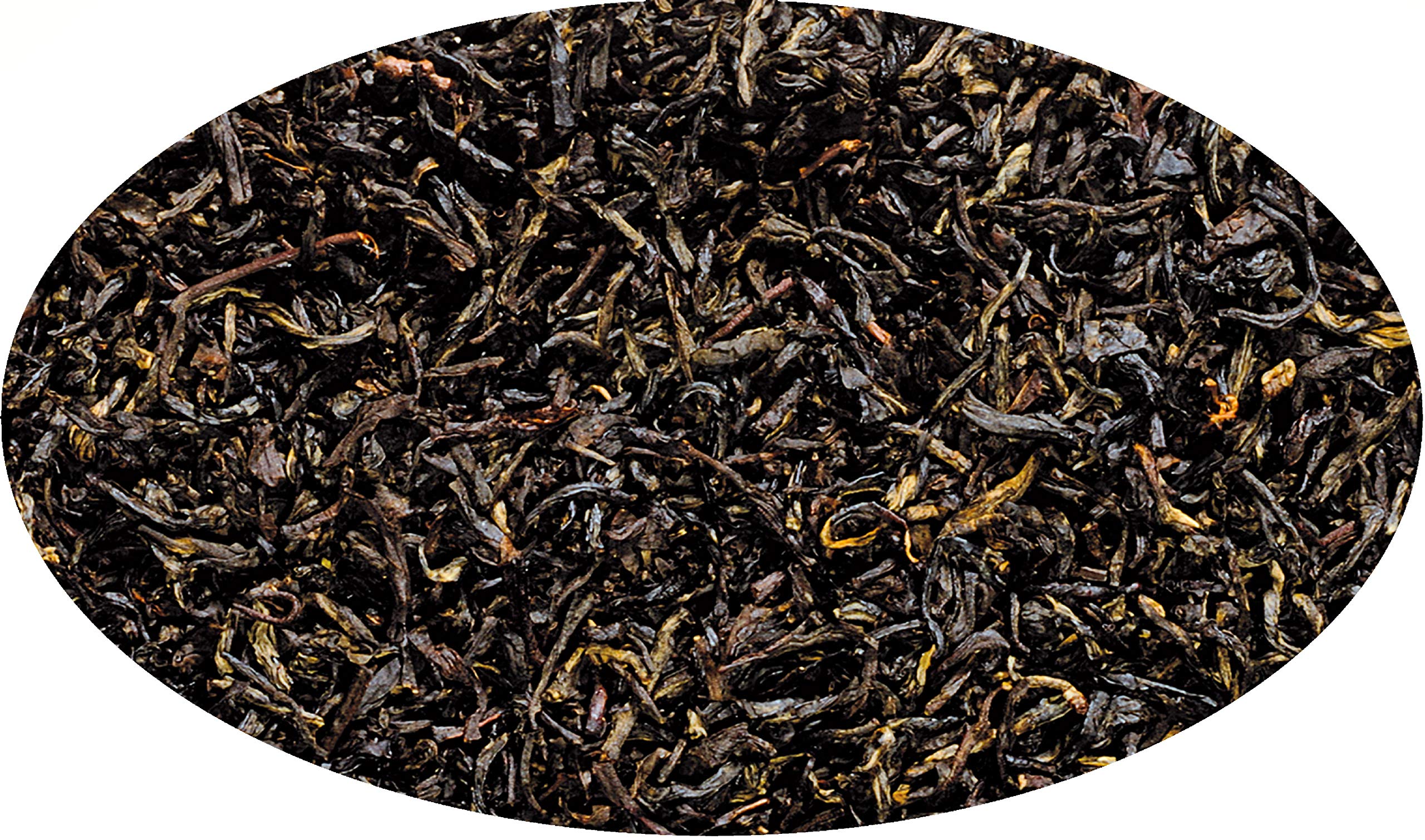 Eder Gewürze - Té negro Earl Grey Cream Bergamota Crema aromatizado - 1kg