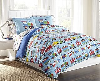 boys duvet sets