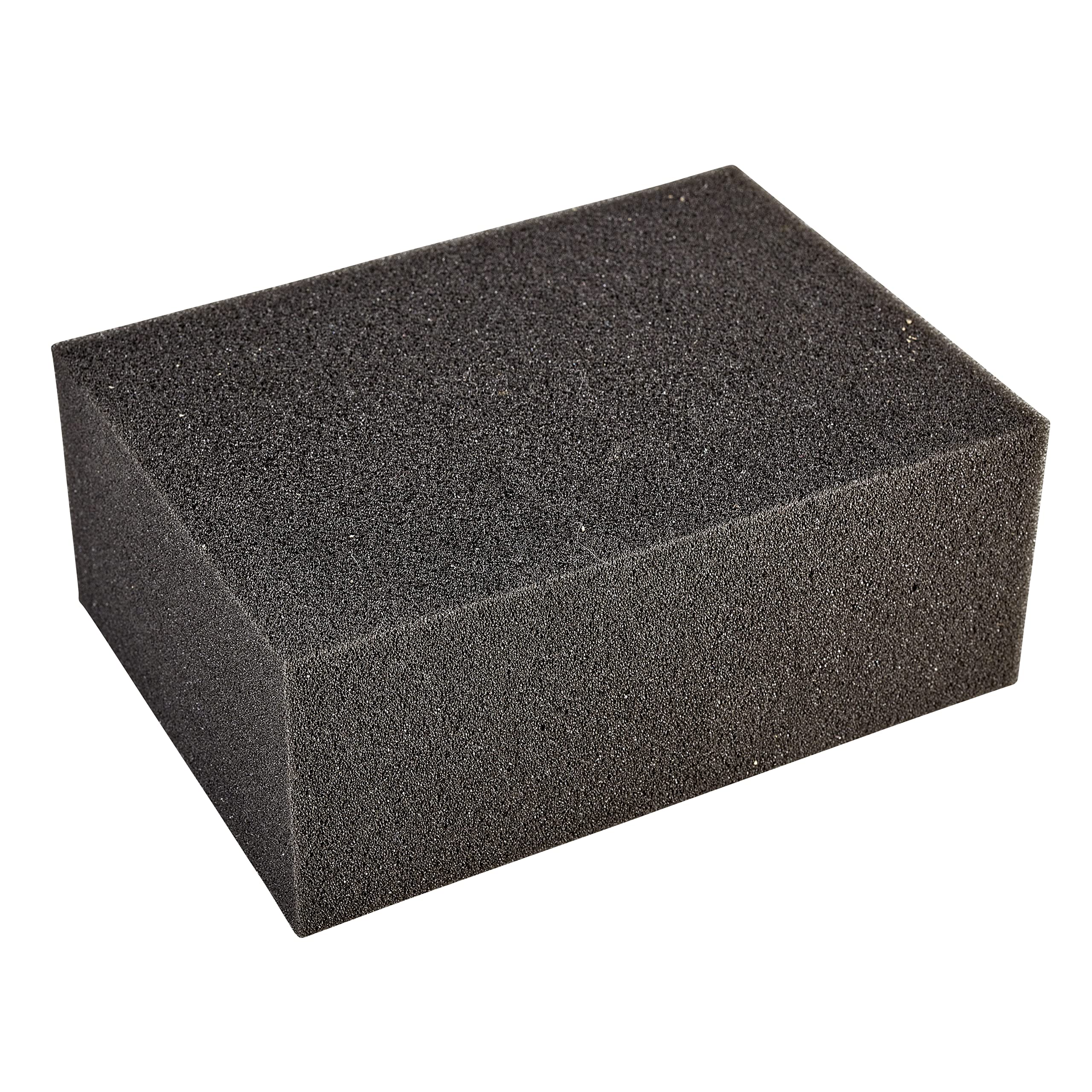 SPONTEX EXPERT Spugna, Nero, Normale