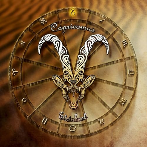 Capricorn daily horoscope - Astrology psychic reading