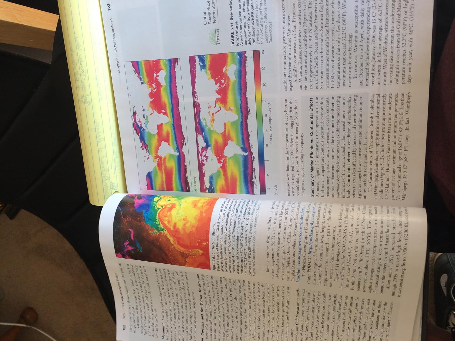 Geosystems: An Introduction to Physical Geography