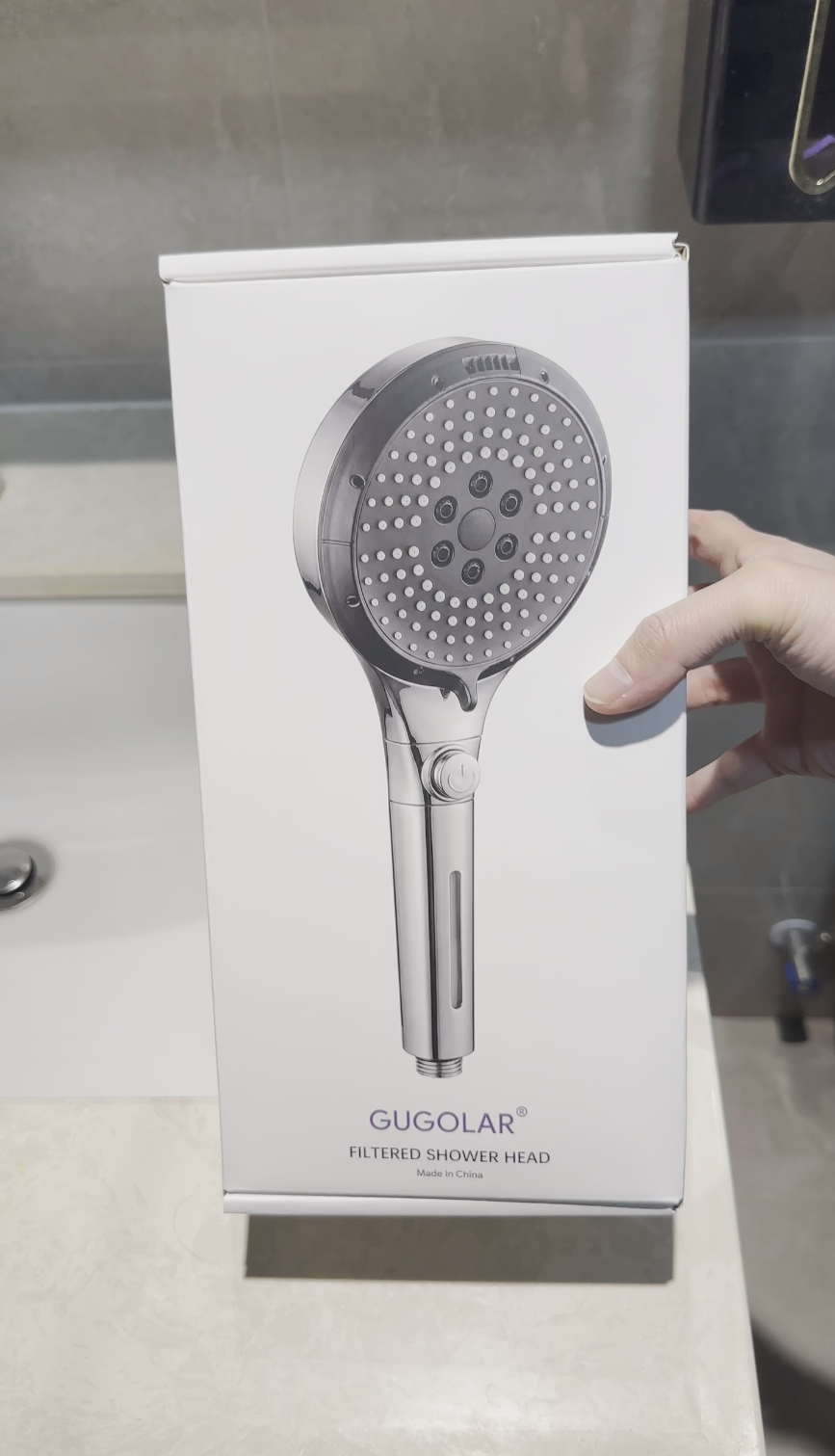 HOLISTIC　CURE　SHOWERHEAD 81cDFCxQR5L._AC_UF894,