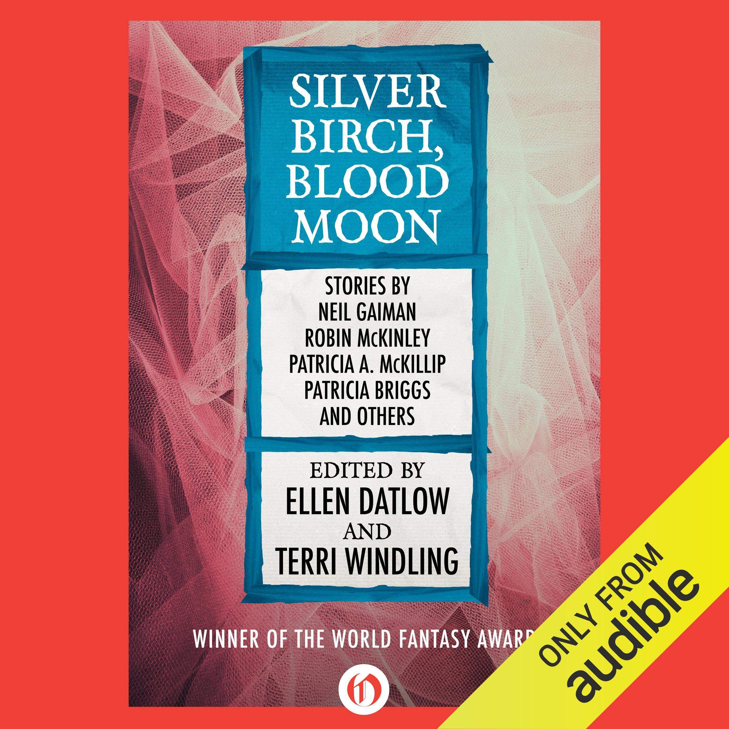 Silver Birch, Blood Moon