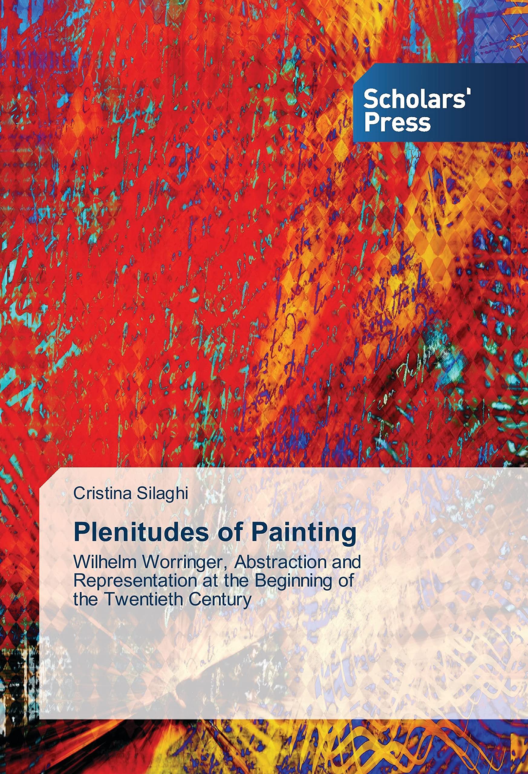 Wilhelm Worringer Abstraction and Representation décrypter les théories de l'art moderne