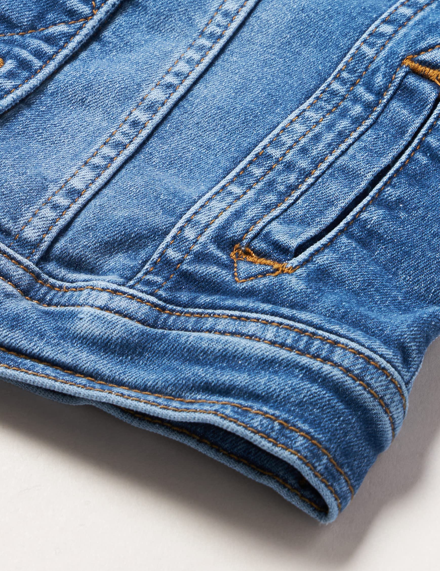 LTB Eliza G Giacchetto denim Bambine e ragazze