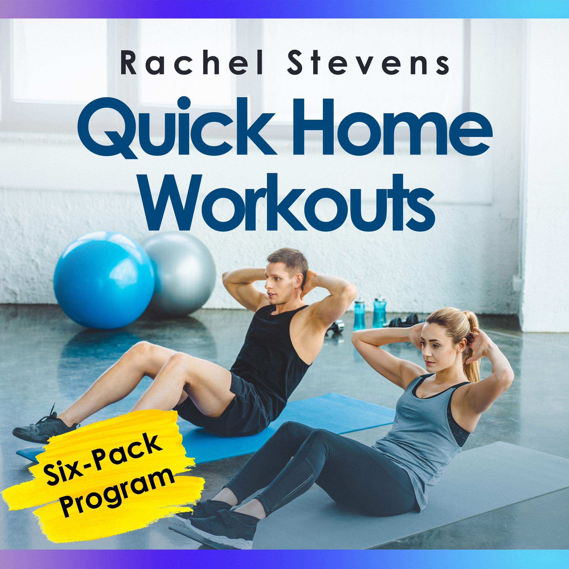 Quick Home Workouts