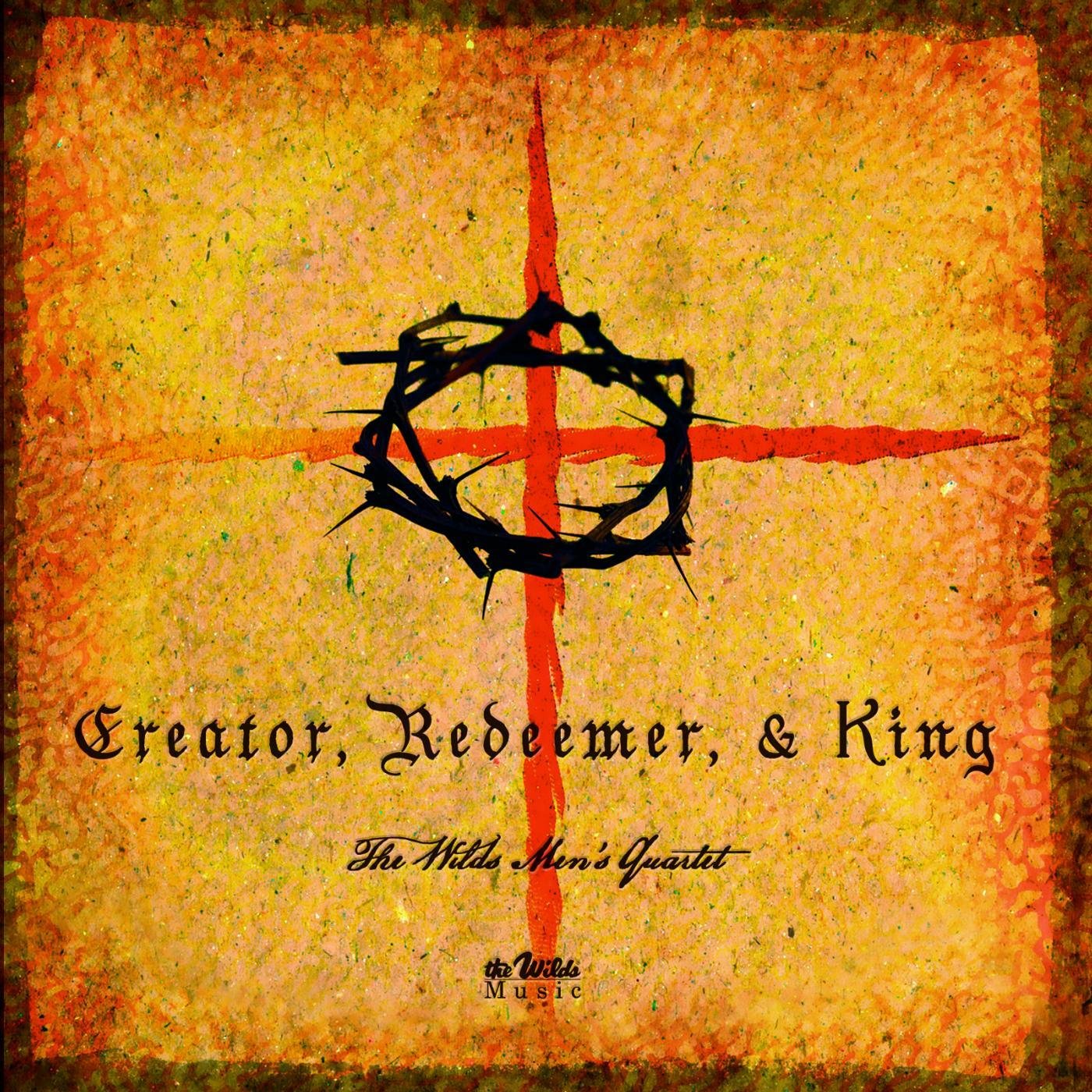 The Wilds Men's Quartet