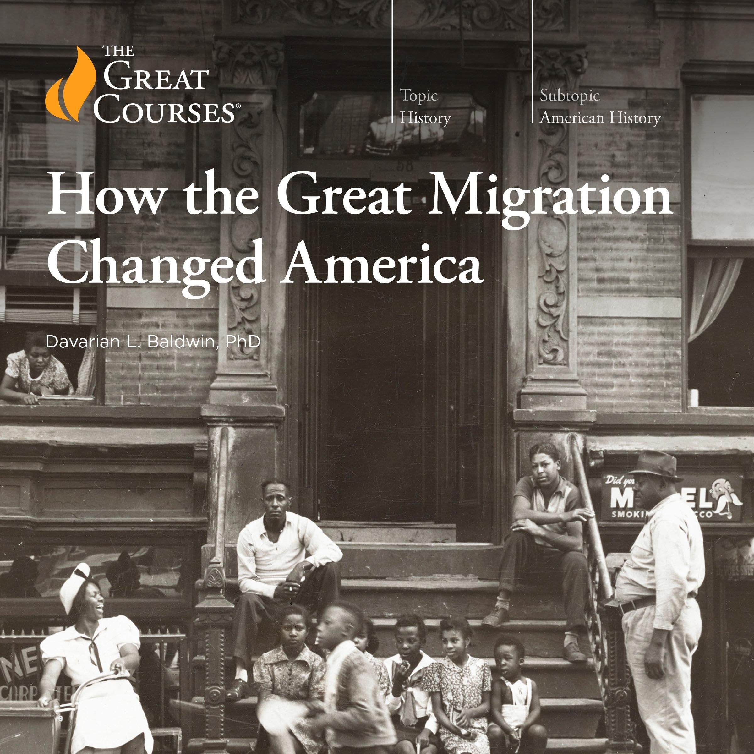 How the Great Migration Changed America