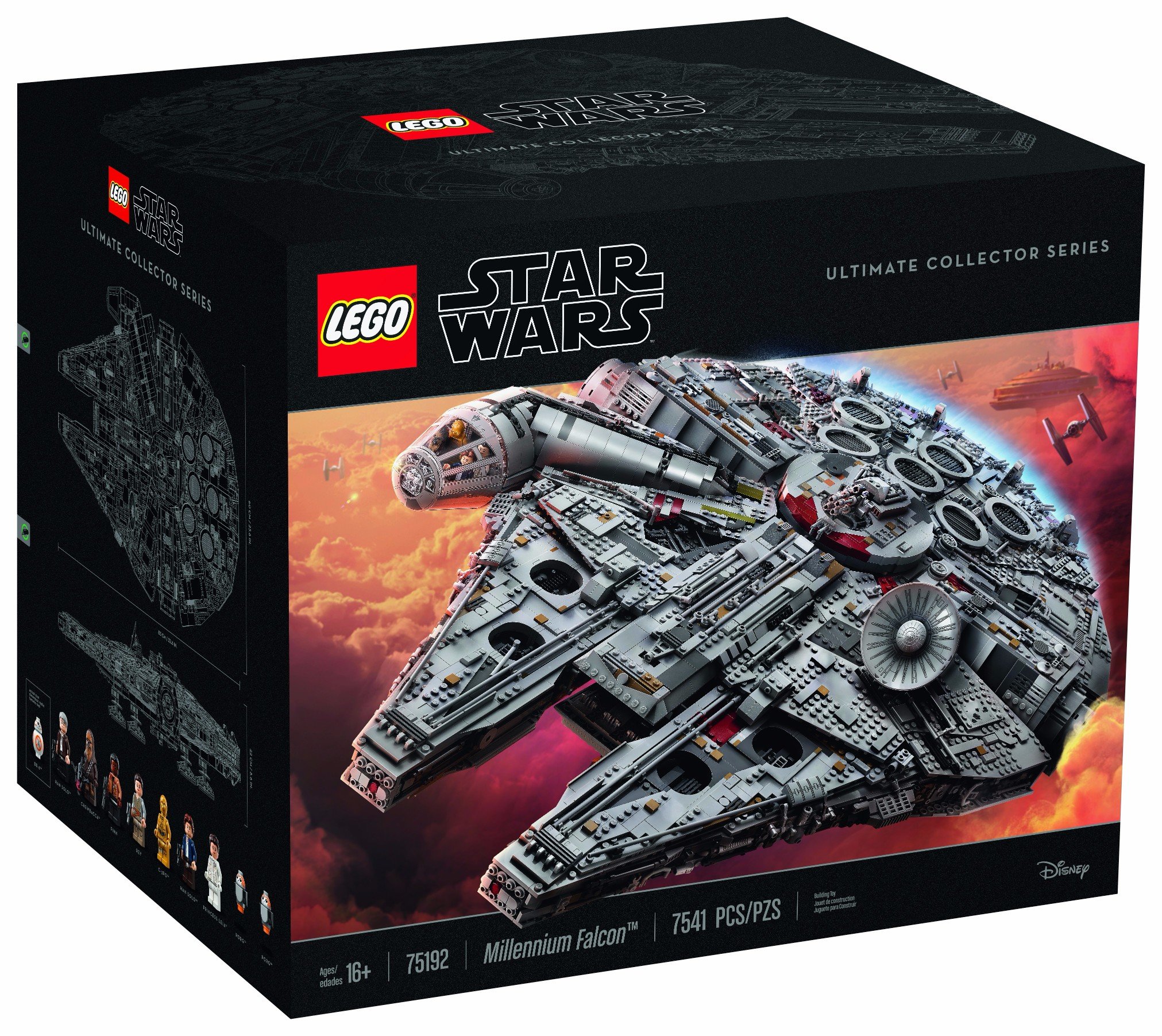 キングダム 1−48巻 Amazon.co.jp: レゴ(LEGO) スターウォーズ ミレニアムファルコン