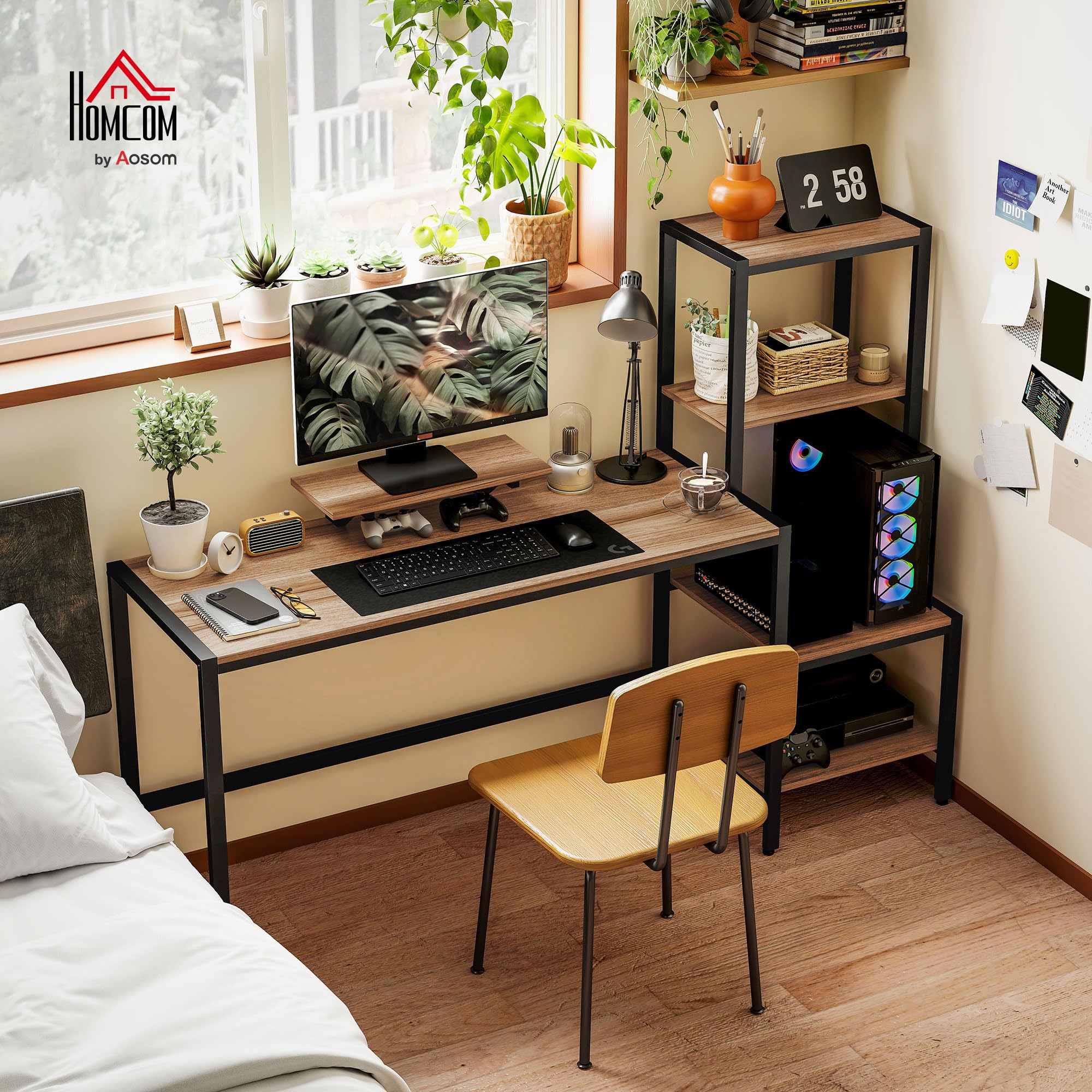 Amazon.com: HOMCOM 67