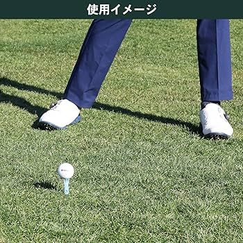 (未使用･未開封品)　Tabata(タバタ) ゴルフ ティー 段 プラスチックティー 46mm 段付き リフトティーソフト 超ロング 5本入 パッションフレッシュオレンジ GV0449 PF 0pbj0lf Amazon | Tabata(タバタ) ゴルフ ティー 段 プラスチックティー