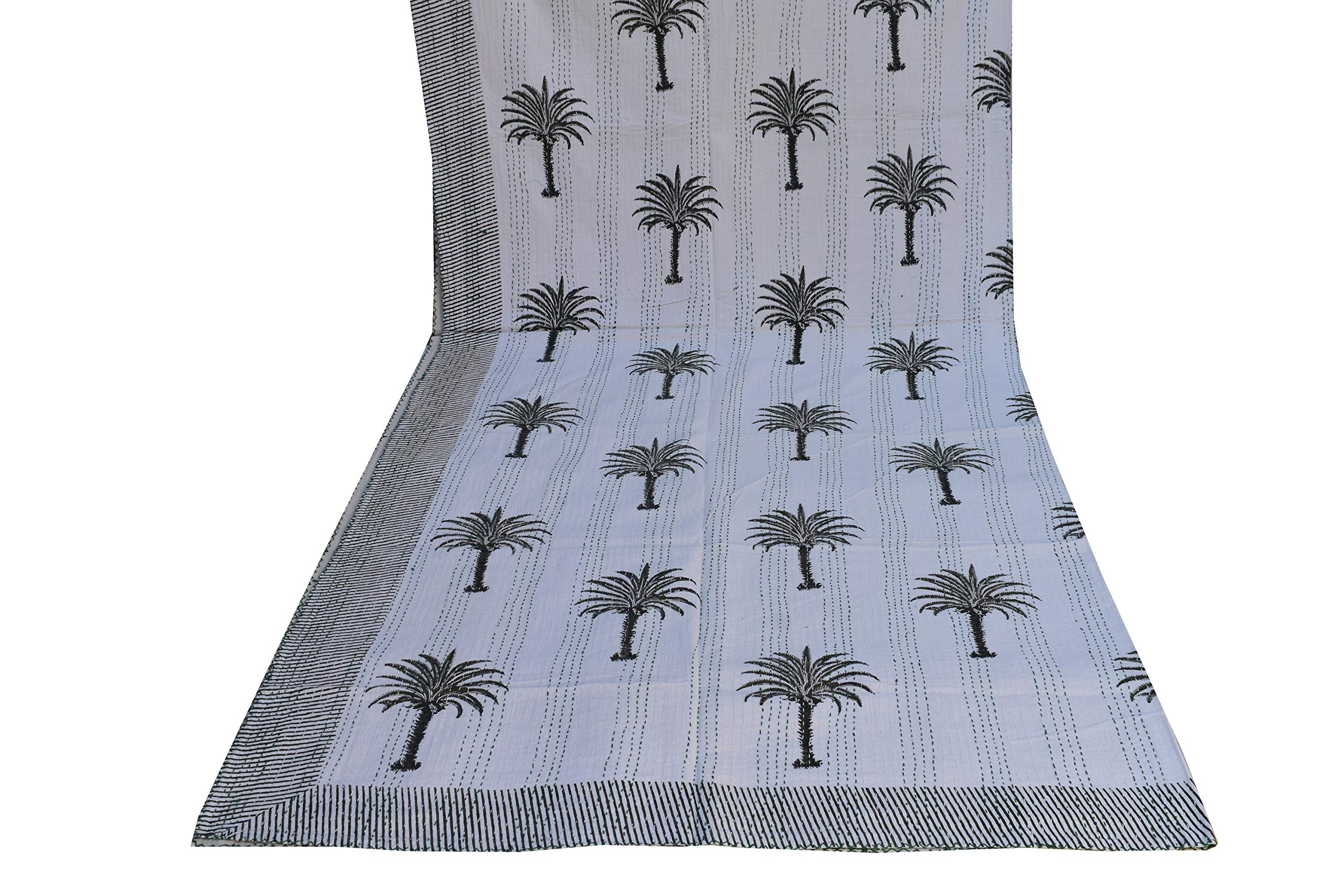 Colcha De Algodón, Cubiertas De Cama Ponjosas, Sábanas De Hotel