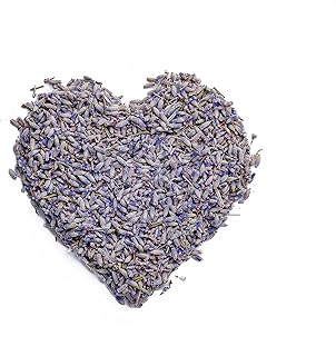 Super Value Pack 5 LB - Organic Food Grade Lavender Buds – Lavender Tea ...