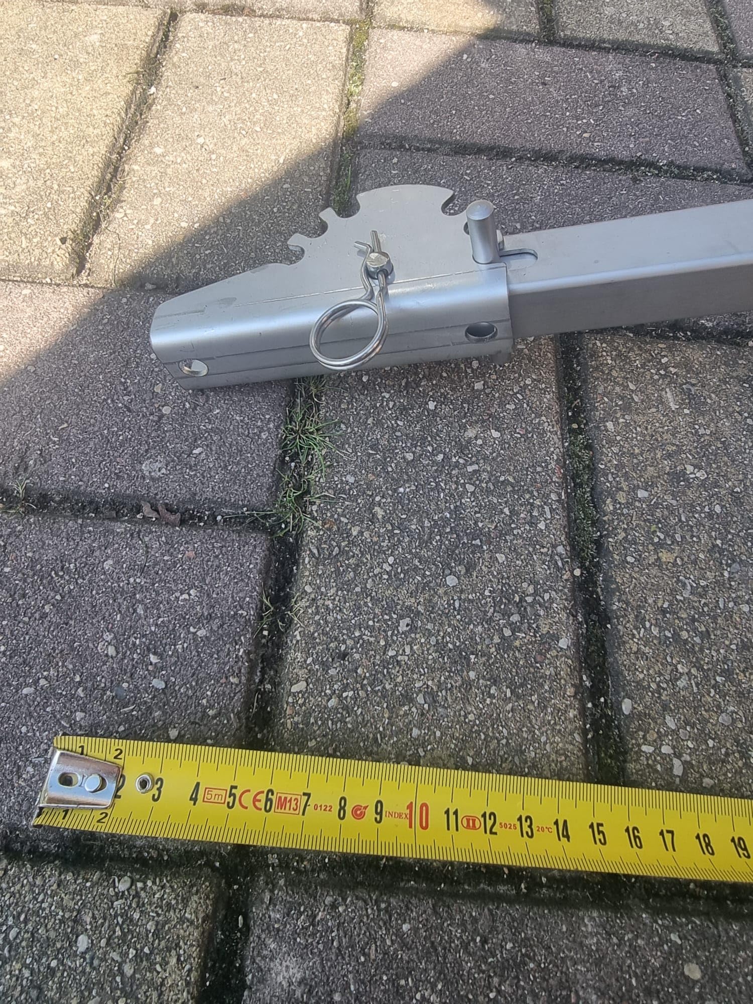 Heckräder Slipräder Schlauchbooträder Transporträder Edelstahl Schlauchboot L-Type