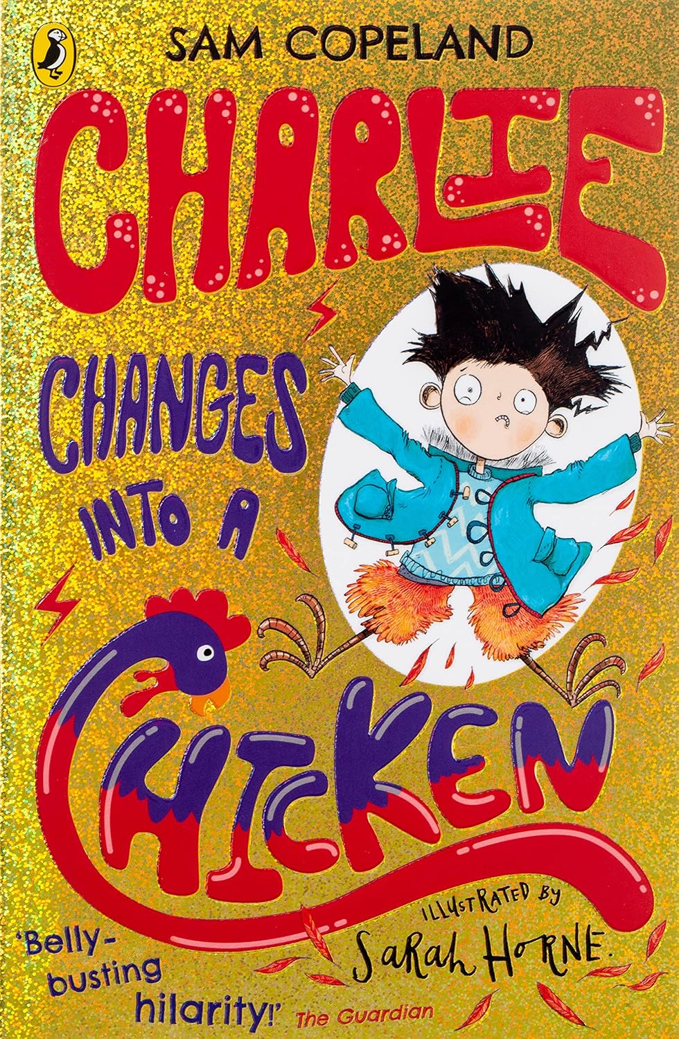 charlie-changes-into-a-chicken-copeland-sam-horne-sarah-amazon-it