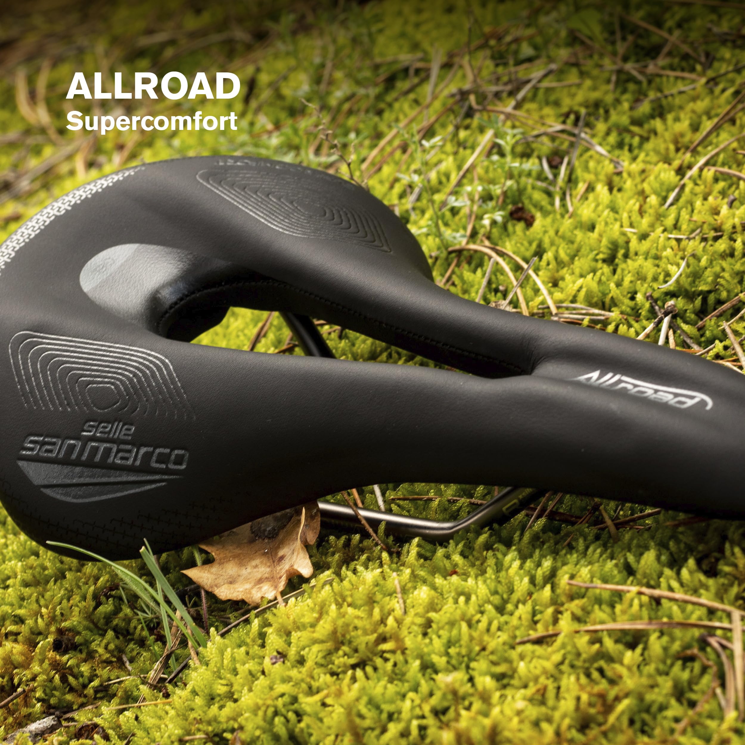 Amazon | セラ サンマルコ(selle sanmarco) Selle San Marco Allroad