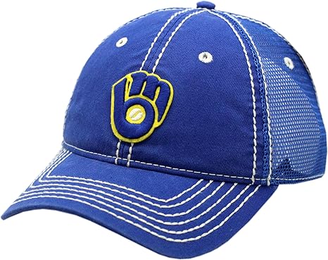 brewers hat amazon