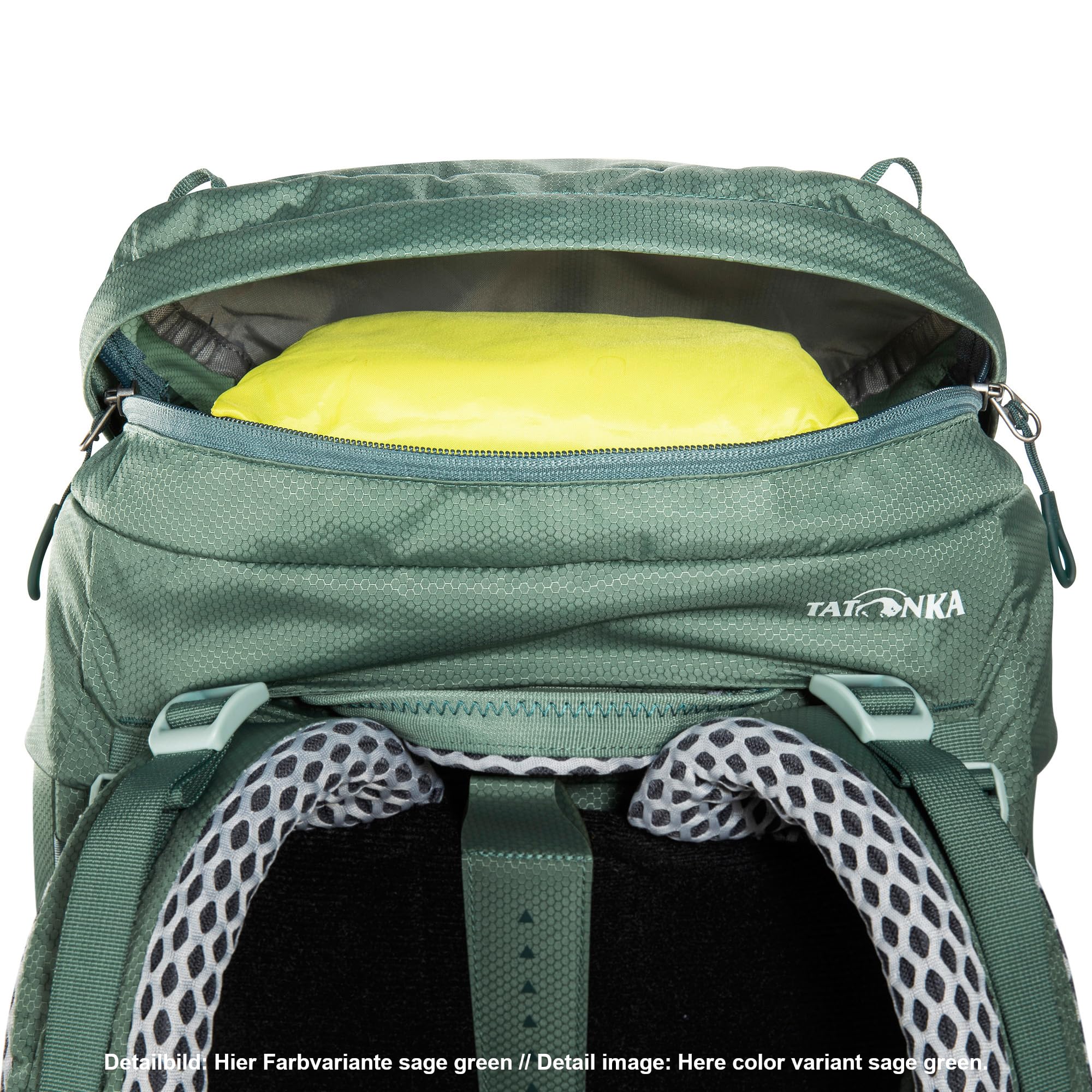 Tatonka Unisex Pyrox 45+10 Rucksack (1er Pack)