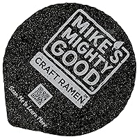Vista 5 de Mike's Mighty Good Sopa de ramen, pollo, 1.6 onzas