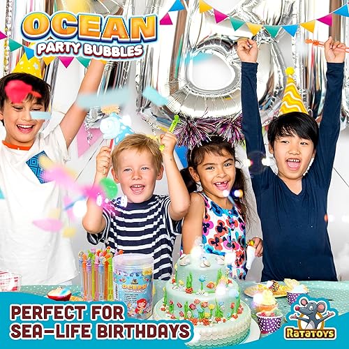 Miniatura 6 de Burbujas de fiesta en