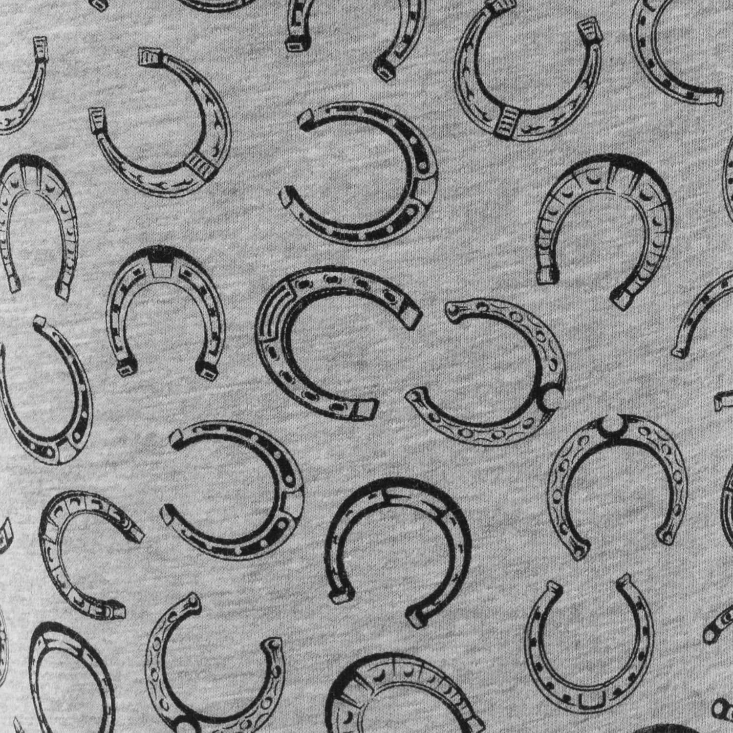 Wrangler Mens Printed Jersey Knit Pajama Sleep Shorts - Image 5