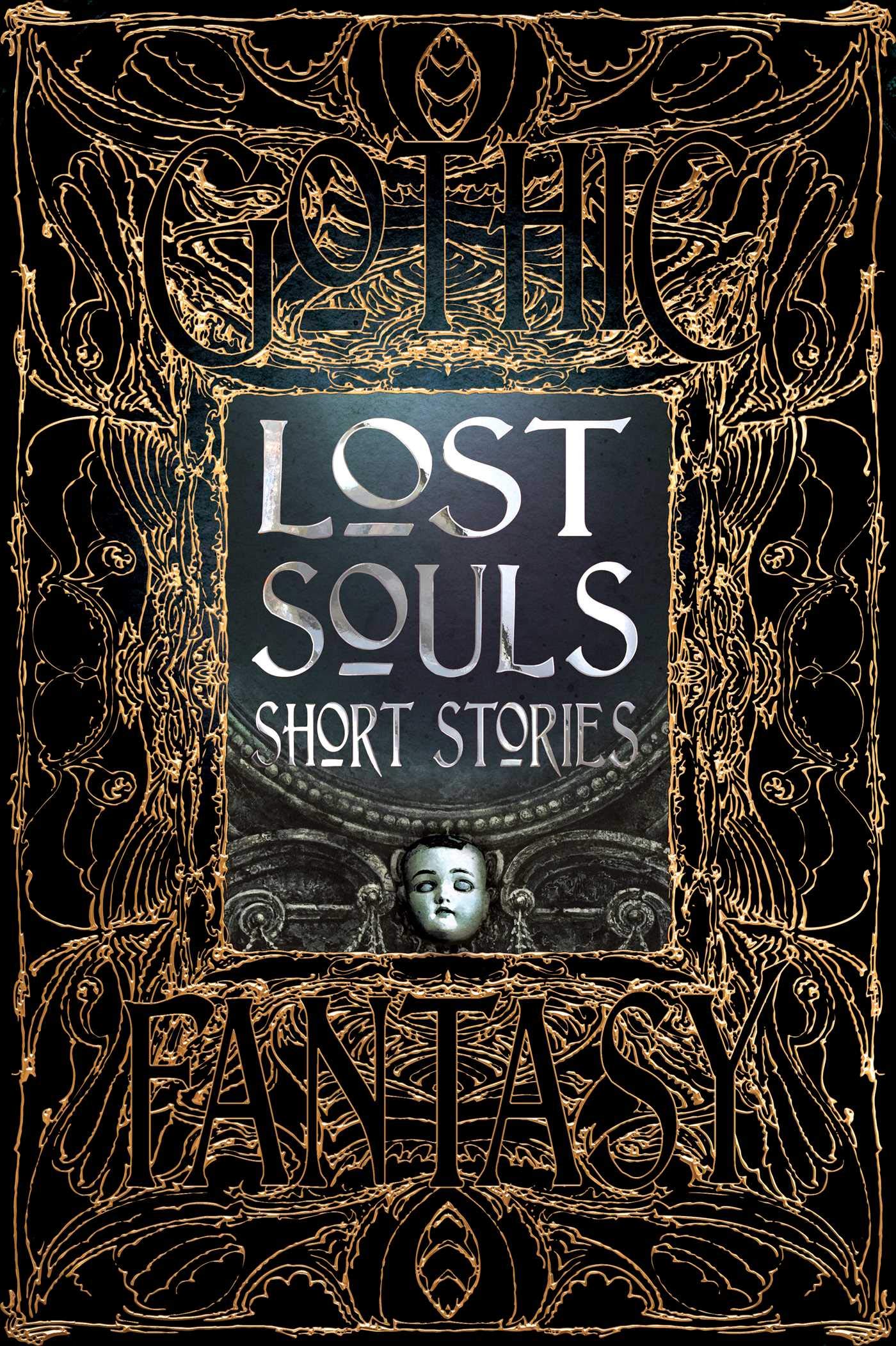 Flame Tree Collections Lost Souls Short Stories