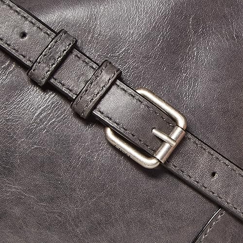 Miniatura 4 de Frye Melissa - Bolso cruzado con cremallera