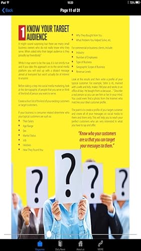 Digital Marketing Guide Magazine - Social Media and Internet Marketing Strategies for the Online Mar