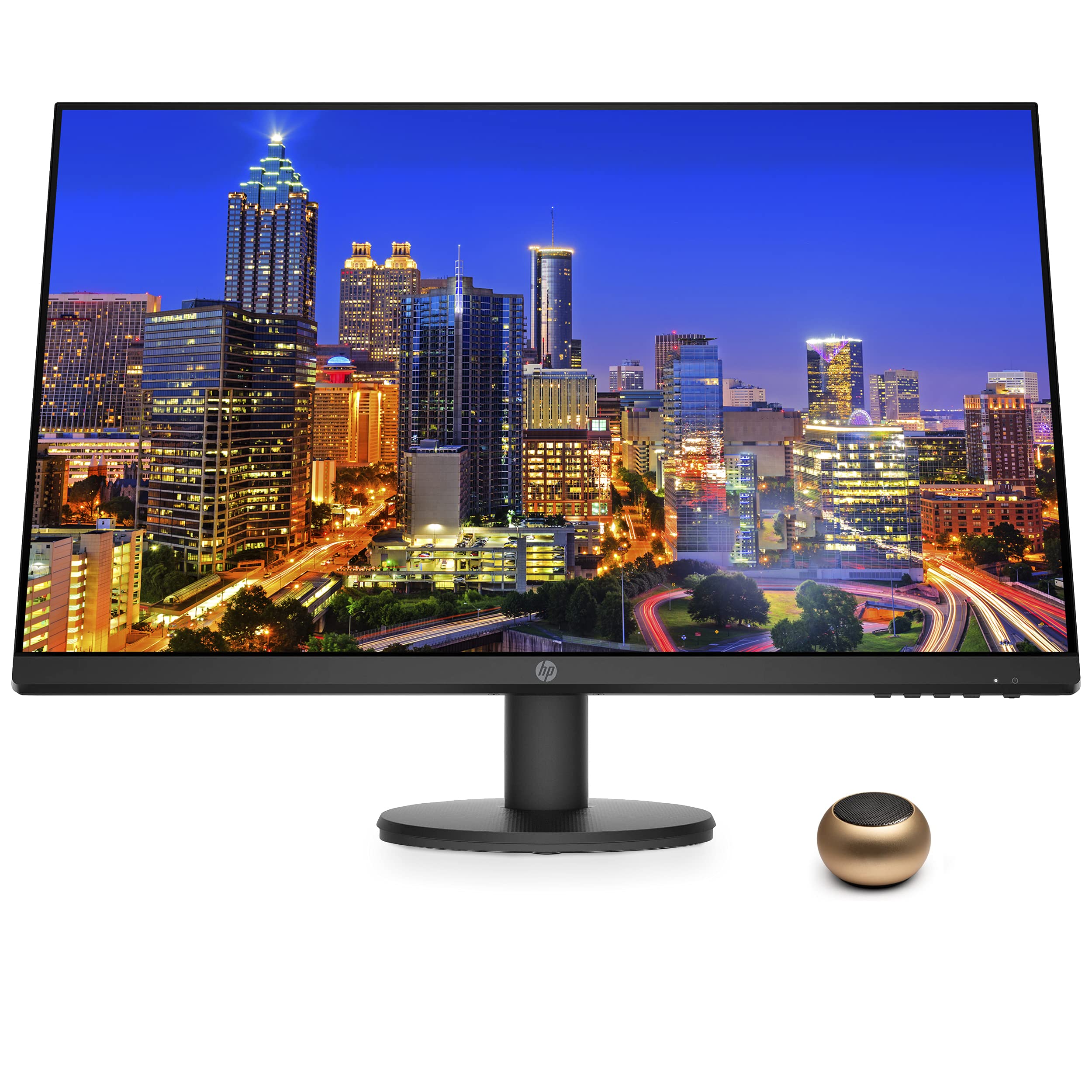 HP V27e G4 FHD Monitor 27インチ Amazon.com: HP V27i FHD Monitor | 27-inch Diagonal Full HD