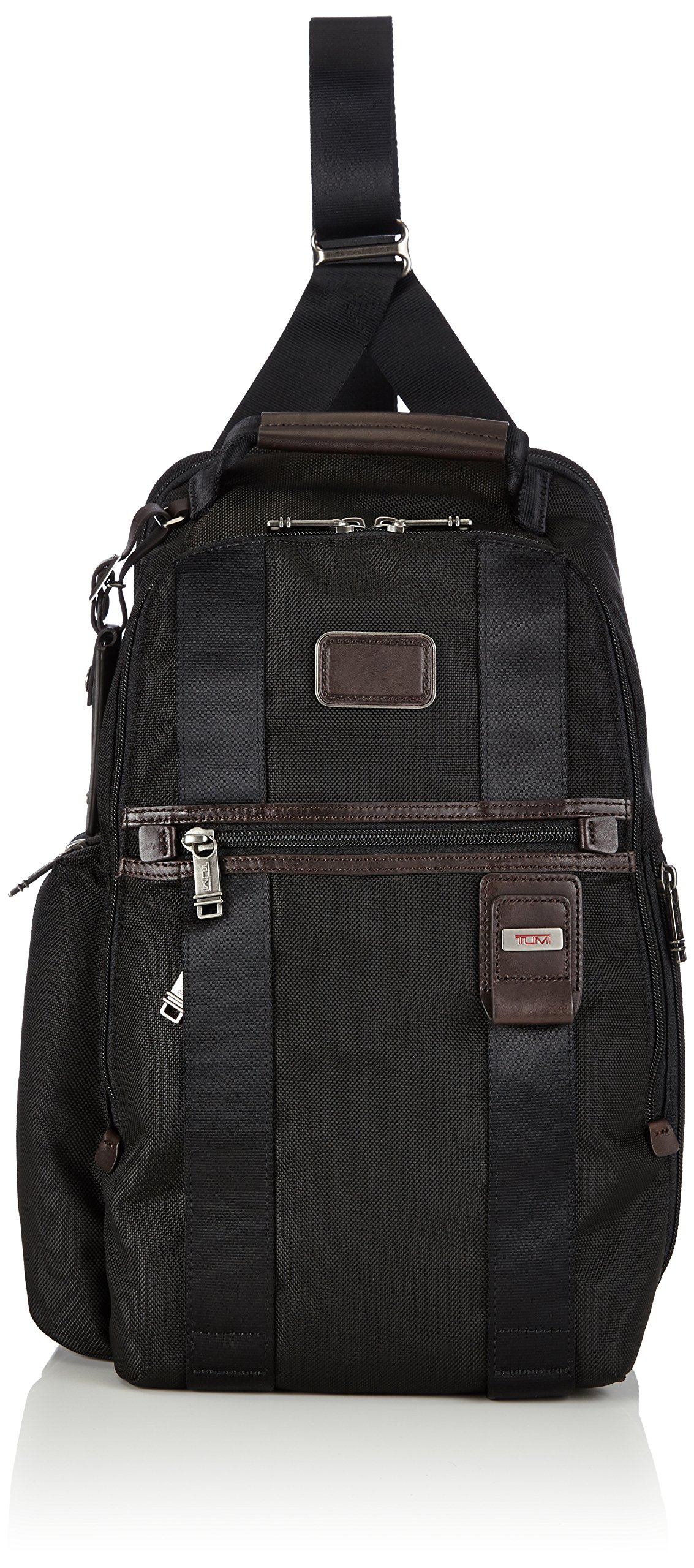 tumi alpha bravo greely sling backpack hickory Tumi Alpha Bravo Greely Sling Backpack Hickory