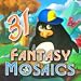 Fantasy Mosaics 31: First Date