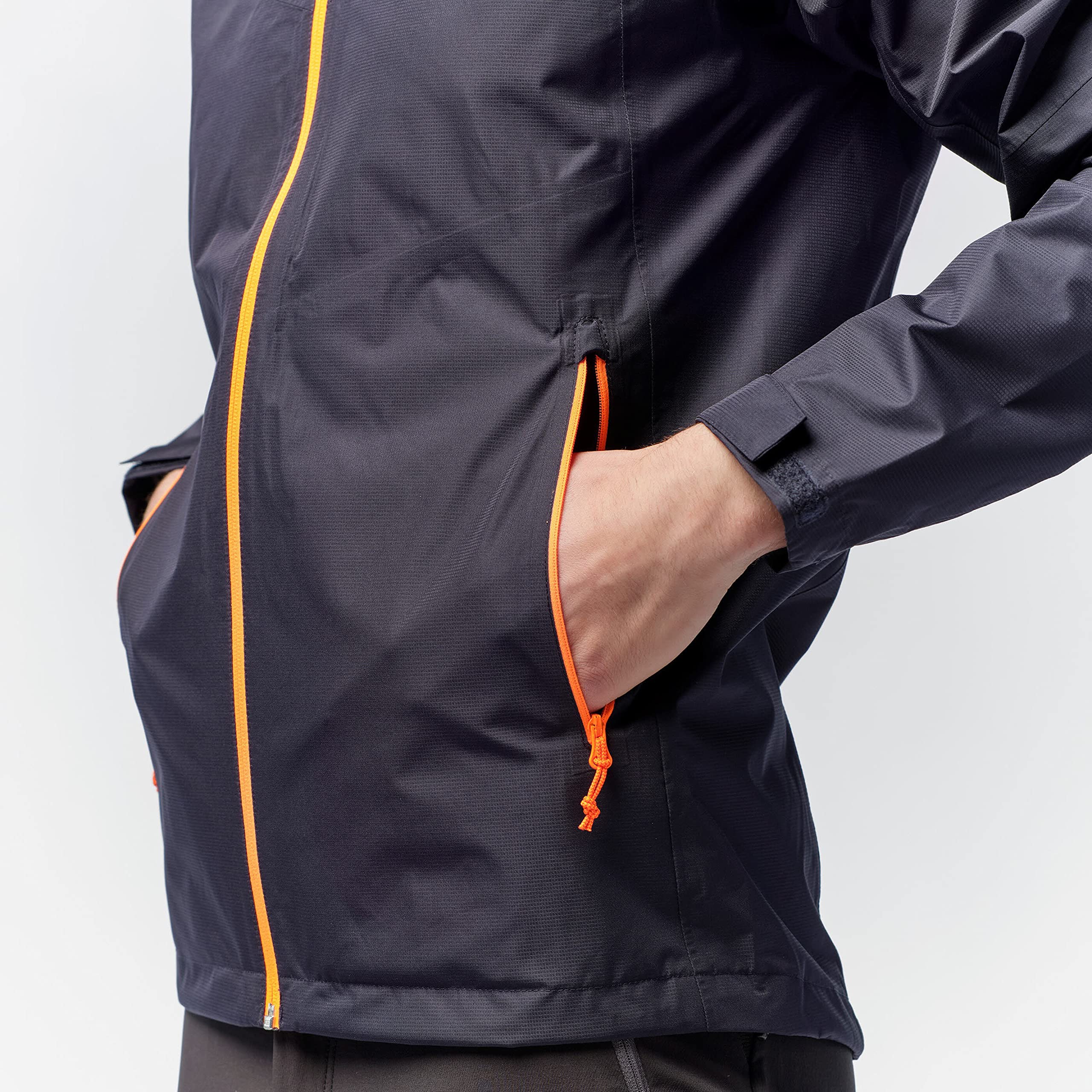 SALEWA PUEZ (Aqua 3) PTX M JKT, Chaqueta, Hombre