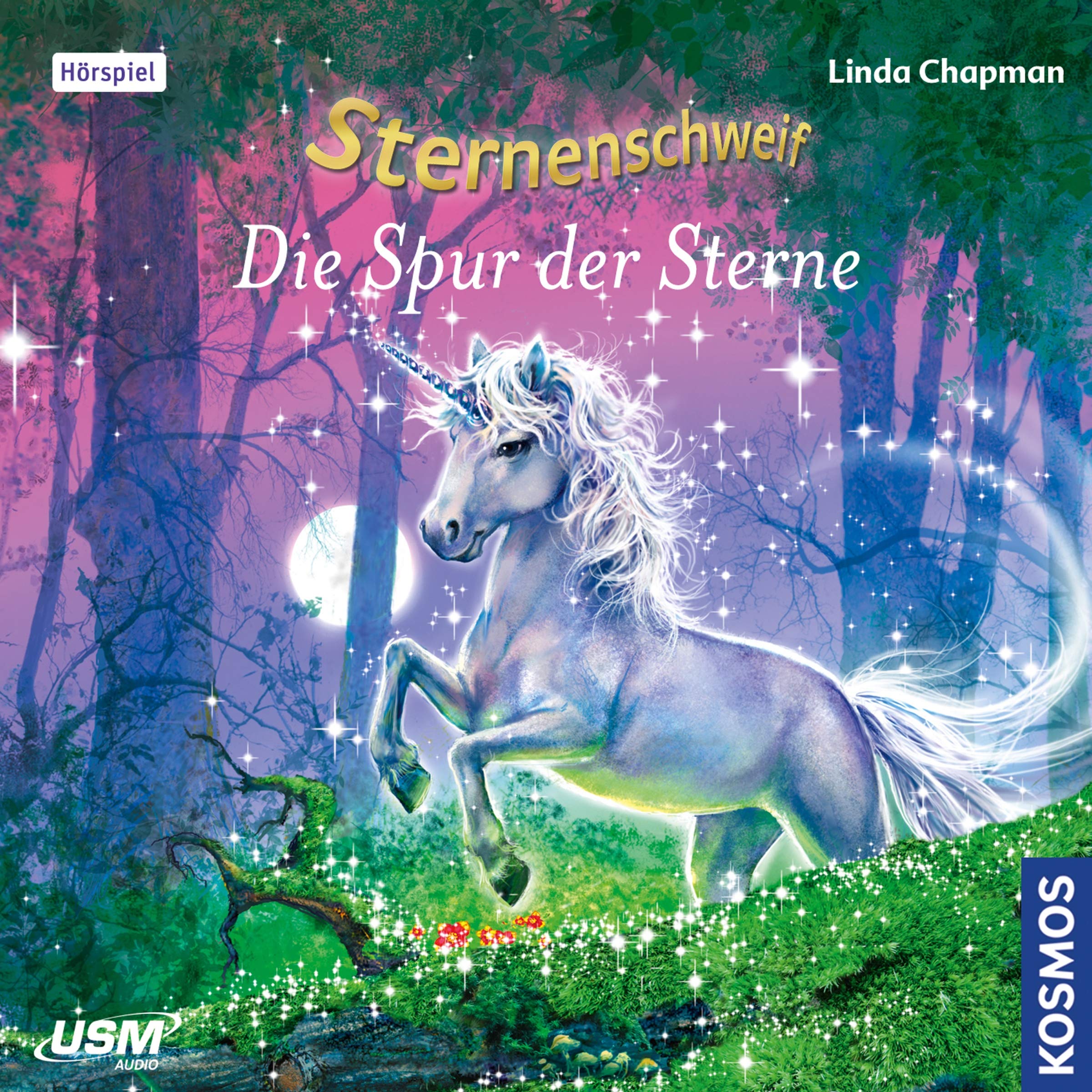 Cover art for Spur der Sterne