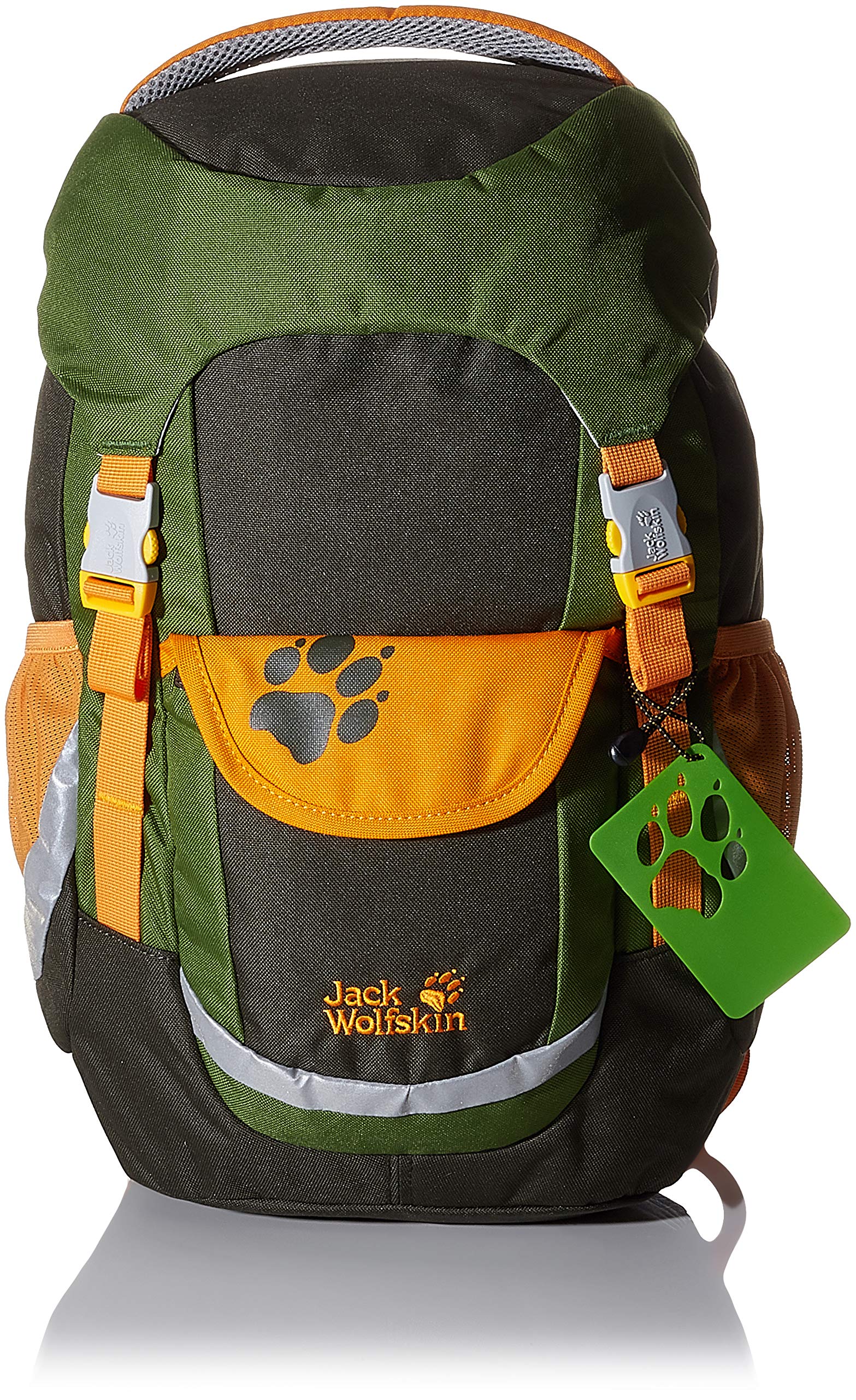 jack wolfskin backpack price