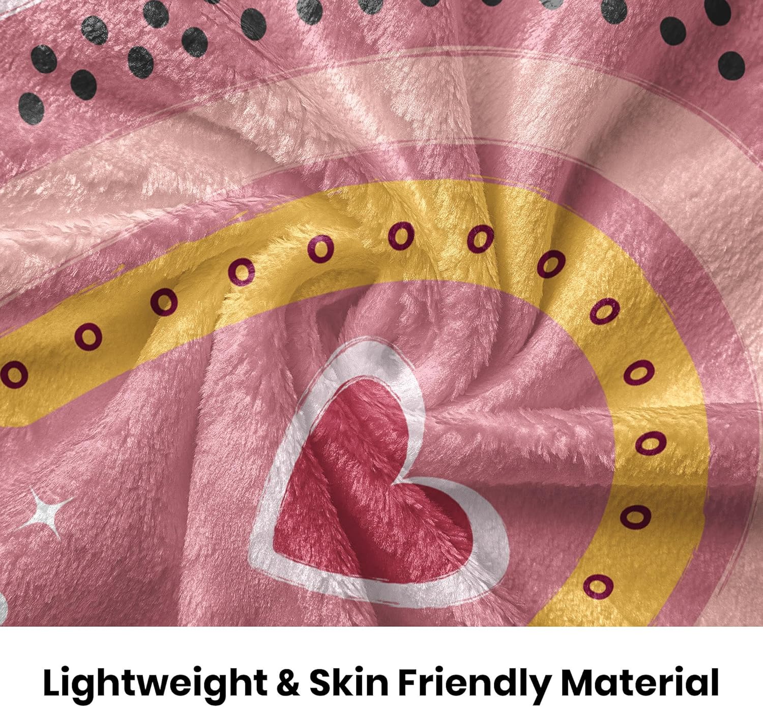 Thank You Gifts for Women Blanket 60"X50", Appreciation Gifts for Women, Thank You Gift for Coworkers, Friends, Employees, Boss Lady, Family, Farewell Gift - Image 4