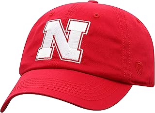 Nebraska cap Clearance