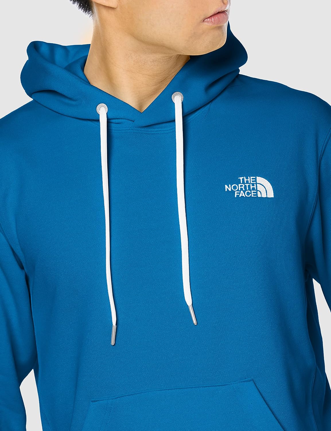 Amazon.co.jp: The North Face NT12230 Men's Square Logo