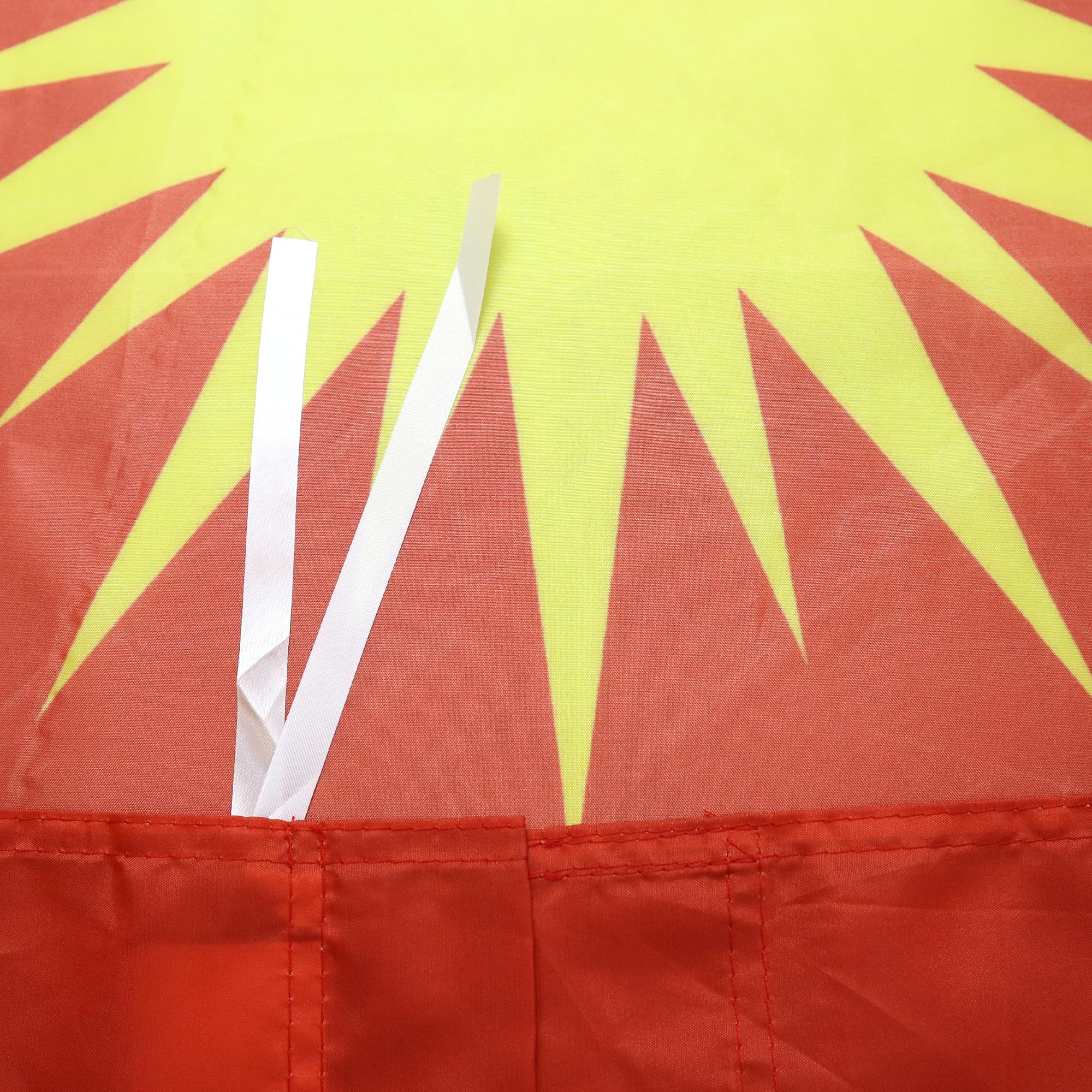AZ FLAG Bandiera Belgio 150x90cm - Bandiera Belga 90 x 150 cm