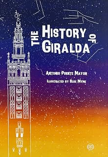 The history of the Giralda