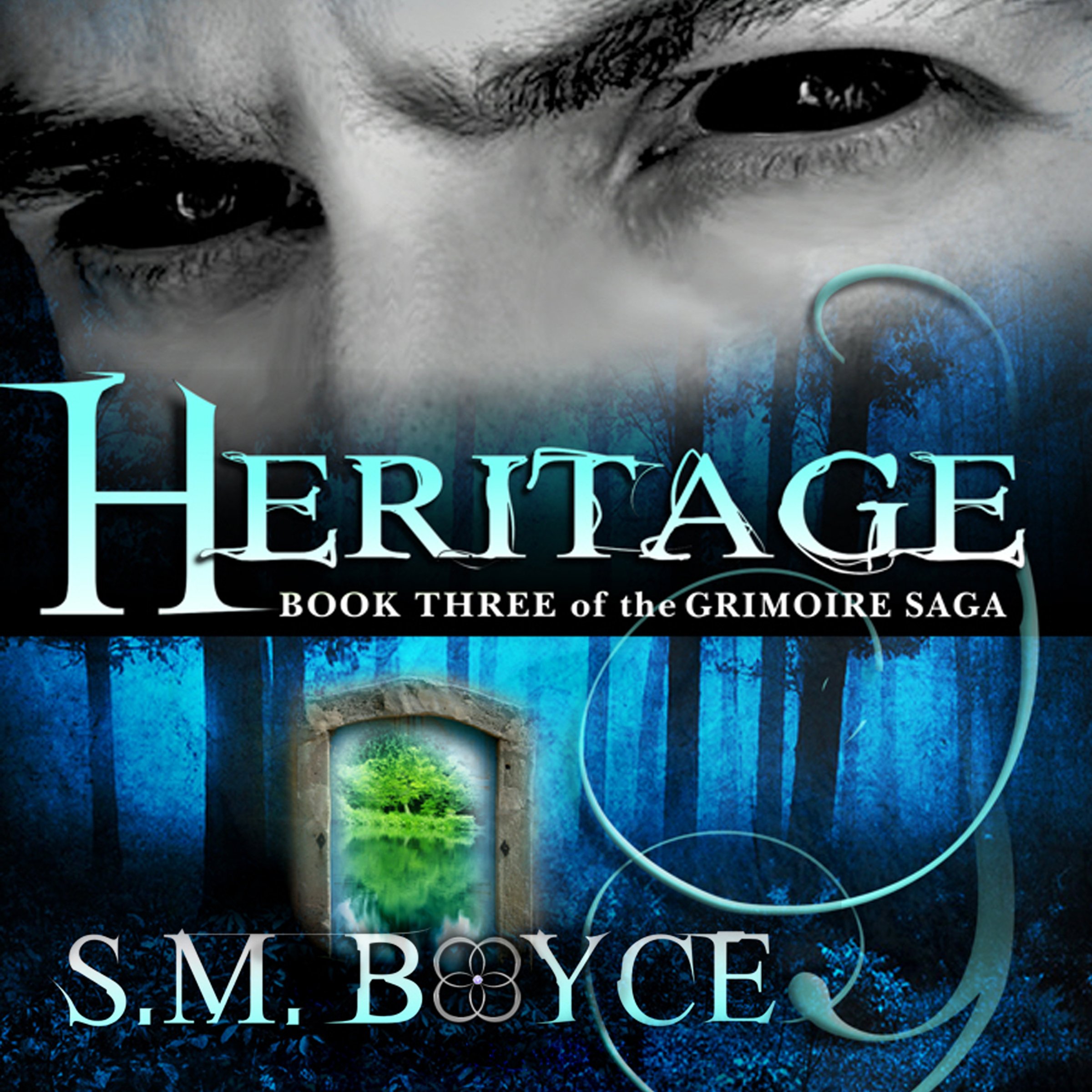Cover art for Heritage