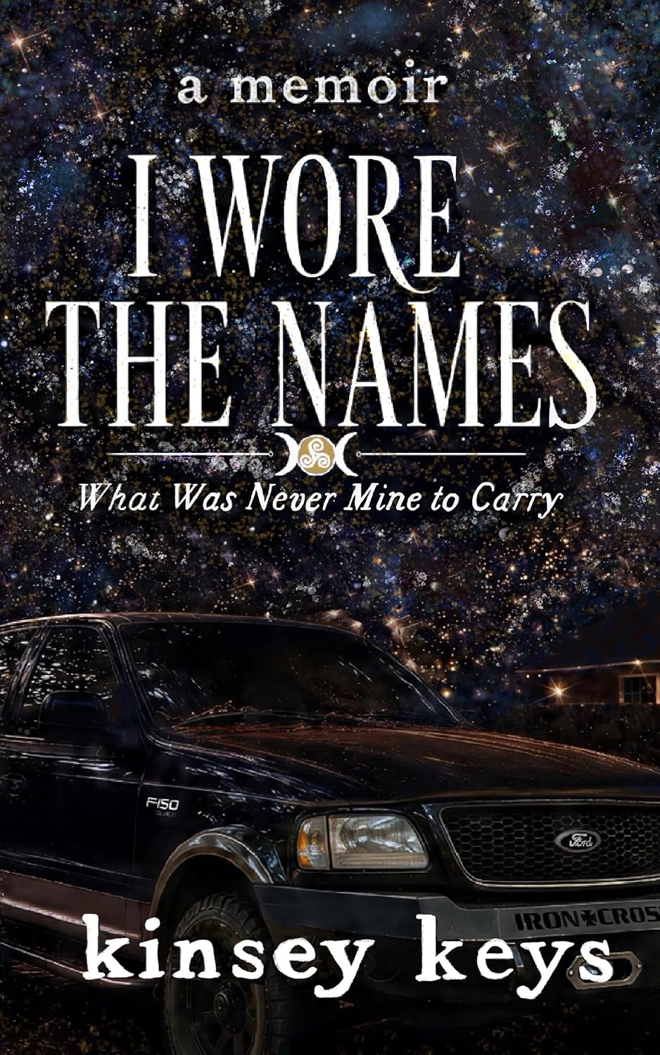 I Wore the Names: What was Never Mine to Carry